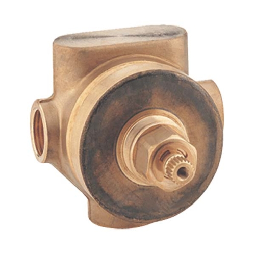 GROHE - Grohe 3 Yollu Yön Değiştirici İç Gövdesi - 29706000