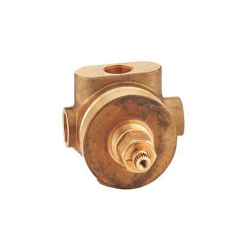 GROHE - Grohe 4 Yollu Yön Değiştirici Iç Gövde - 29707000