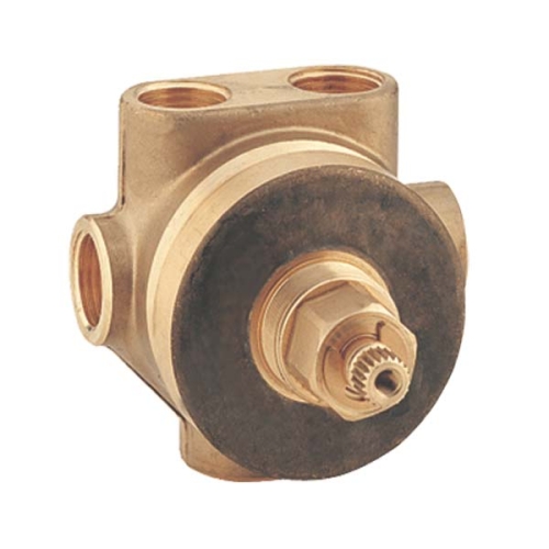 Grohe 5 Yollu Yön Değiştirici İç Gövde - 29708000 - Thumbnail