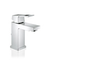 Eurocube Single-lever basin mixer