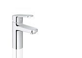 Europlus Single-lever basin mixer