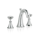 Kensington Three-hole basin mixer