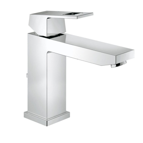 Tek Gövde Lavabo Bataryaları