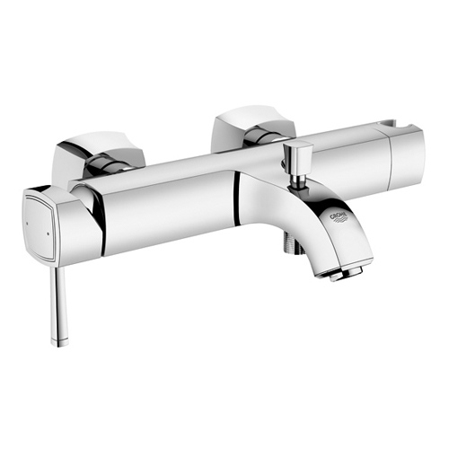 Banyo ve Duş Bataryaları Geleneksel Modeller