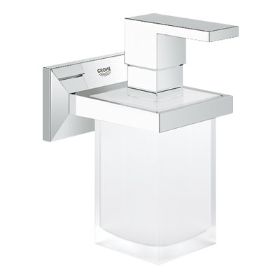 Grohe Allure Brilliant Sıvı Sabunluk- 40494000 - Thumbnail