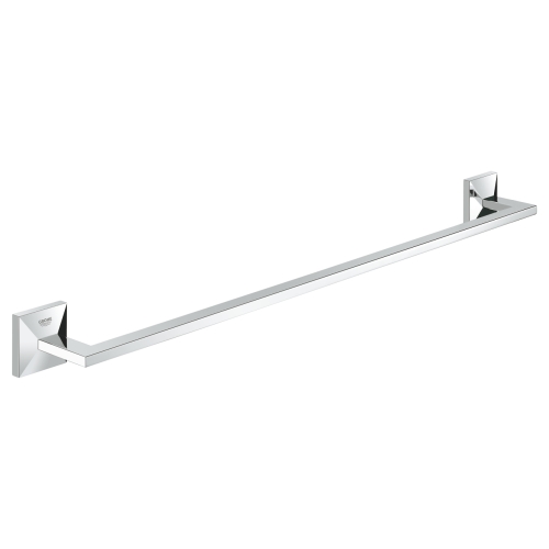 Grohe Allure Brilliant Uzun Havluluk - 40497000 - Thumbnail