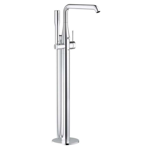 Grohe Essence Yerden Küvet Bataryası - 23491001