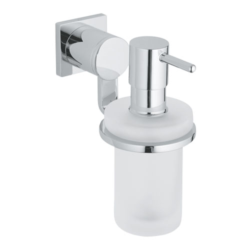 Grohe Allure Sıvı Sabunluk - 40363000 - Thumbnail