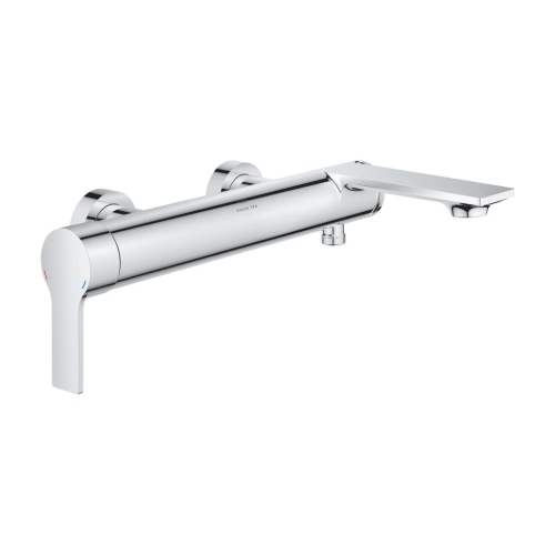 Allure Tek Kumandalı Banyo Bataryası 1/2