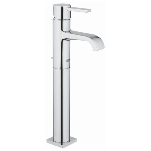 Grohe Çanak Lavabo Bataryası Allure XL-Boyut Krom - 32760000 - Thumbnail