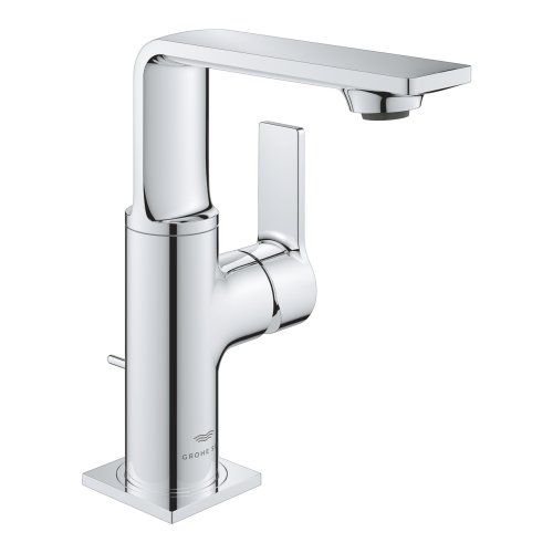Grohe Allure Lavabo Bataryası M-Boyut Krom – 32757001 - Thumbnail