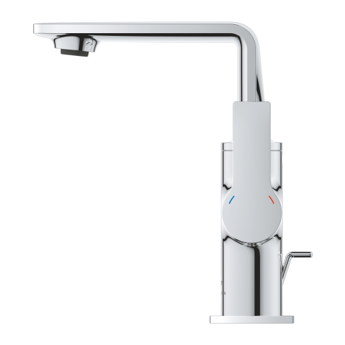 Grohe Allure Lavabo Bataryası M-Boyut Krom – 32757001 - Thumbnail
