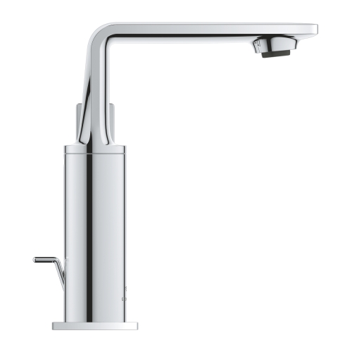 Grohe Allure Lavabo Bataryası M-Boyut Krom – 32757001 - 4
