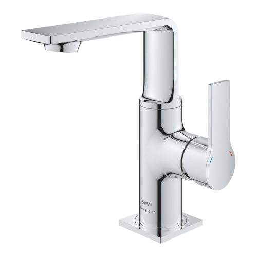 Grohe Allure Lavabo Bataryası M-Boyut Krom – 32757001 - Thumbnail