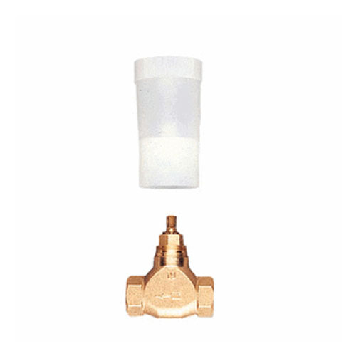 Grohe Ankastre Stop Valf İçin İç Gövde 1 2" - 29273000