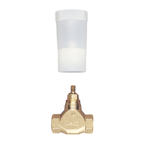 Grohe Ankastre Stop Valf İçin İç Gövde 3 4" - 29802000