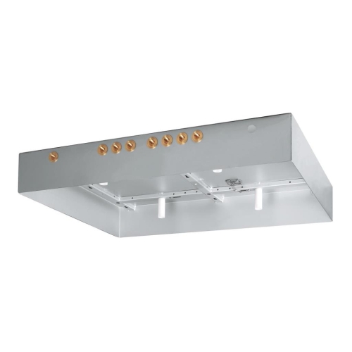 Grohe Rainshower F-Series Aquasymphony İç Montaj Gövdesi - 26376001 - 4