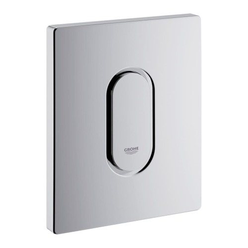 Grohe  Ankastre Pisuar Valf Paneli Manuel ABS Krom - 38857000