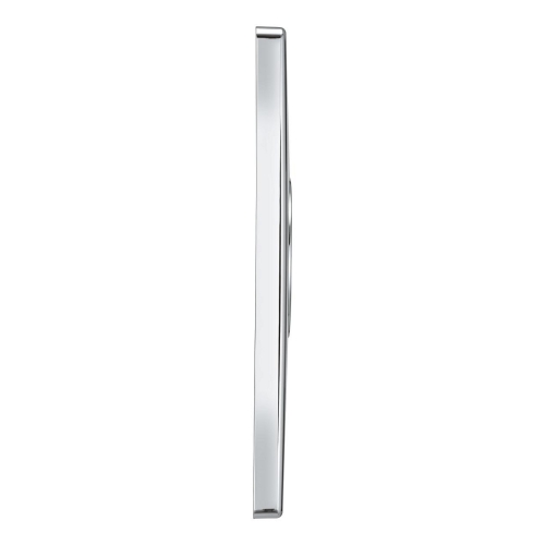 Grohe Gömme Rezervuar Kumanda Paneli Yatay ABS Krom - 38858000 - Thumbnail