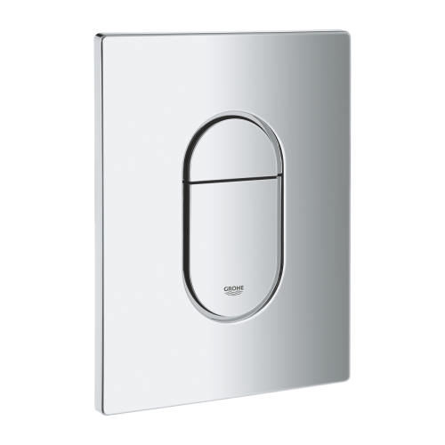 Grohe Gömme Rezervuar Kumanda Paneli ABS Krom - 38844000 - Thumbnail