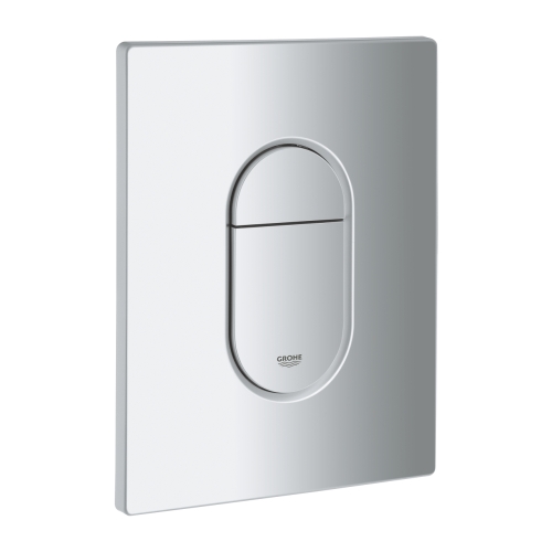 Grohe Gömme Rezervuar Kumanda Paneli ABS Mat Krom - 38844P00 - Thumbnail