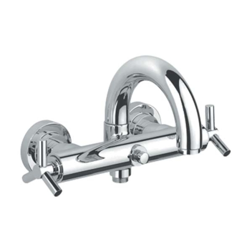 Grohe Atrio Ypsilon Banyo Bataryası Krom - 25010000 - Thumbnail