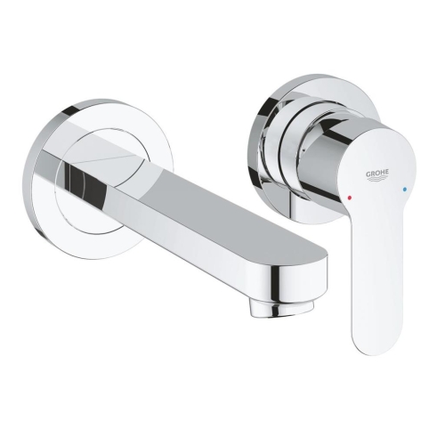 Grohe Bauedge İki Delikli Lavabo Bataryası 20474000