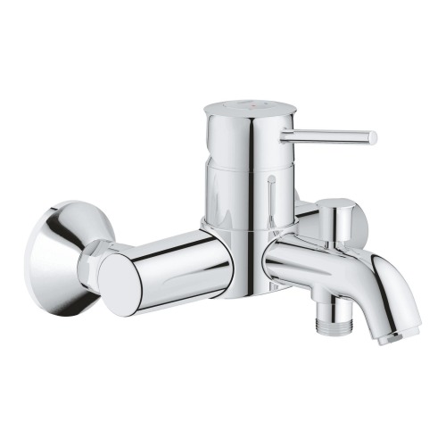 Grohe BauClassic Banyo Bataryası - 32865000
