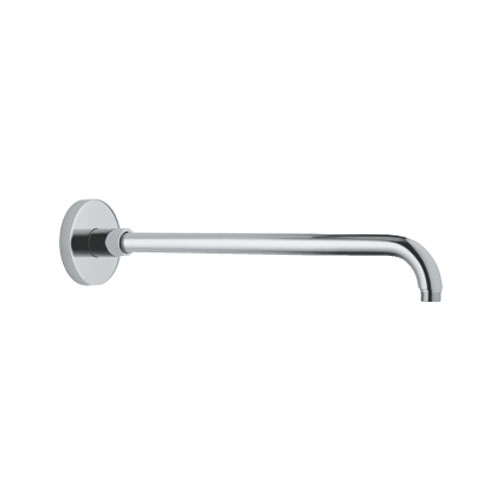 Grohe BauContemporay Tepe Duşu Dirseği 400 mm - 27851000 - Thumbnail