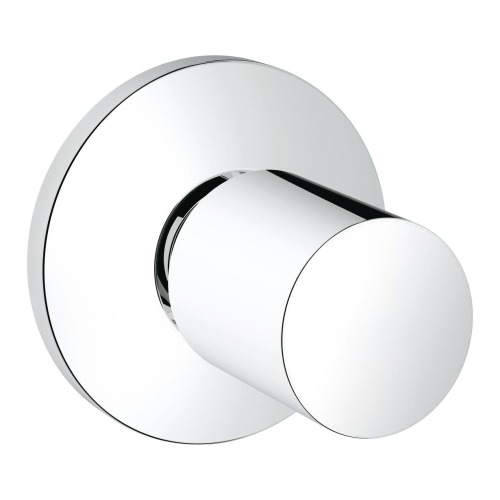 Grohe Bau Cosmopolitan Ankastre Stop Valf - 19917000