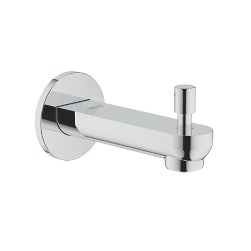 Grohe Bau Yöndeğiştiricili Çıkış Ucu - 13257R00 - Thumbnail