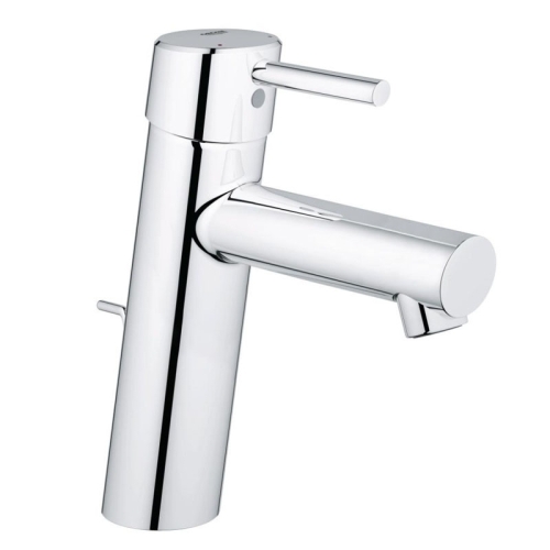 Grohe Lavabo Bataryası Concetto M-Boyut Krom - 23450001 - Thumbnail
