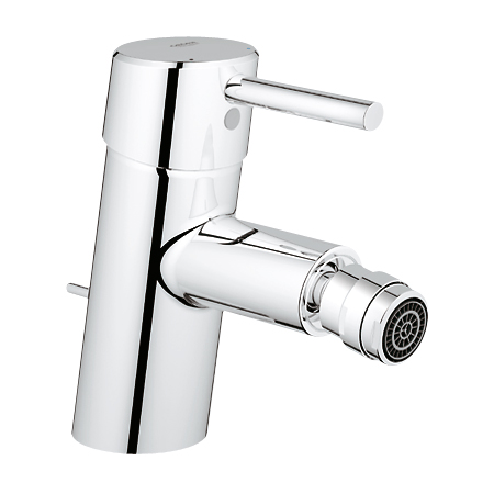 Grohe Concetto Tek Kumandalı Bide Bataryası - 32208001 - Thumbnail