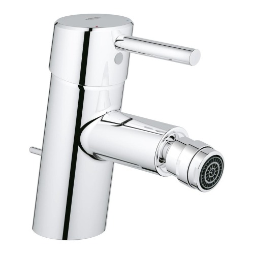 Grohe Concetto Tek Kumandalı Bide Bataryası - 32208001