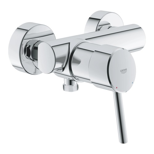 Grohe Concetto Tek Kumandalı Duş Bataryası - 32210001