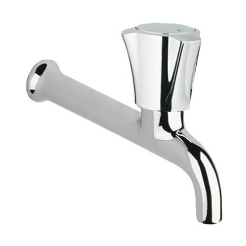 Grohe Costa L Duvardan Tek Musluk Uzun 150 mm - 30064001