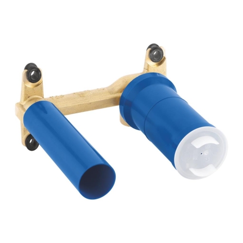 Grohe Tek Kumandalı Lavabo Bataryası 1/2", Universal Ankastre İç Gövde - 23571000
