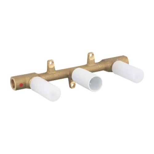 Grohe Duvardan Lavabo Bataryası İçin Ankastre İç Gövde - 32706000