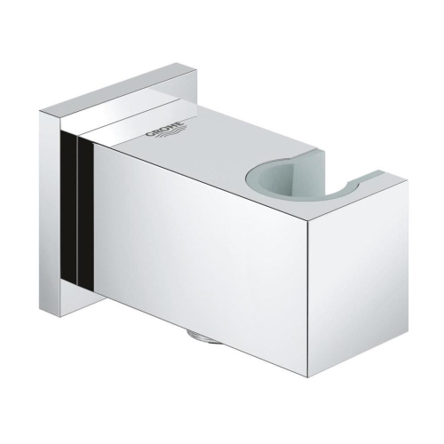 Grohe Euphoria Cube Askılı Duş Çıkış Dirseği 26370000 - Thumbnail
