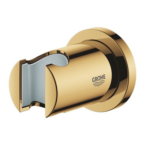 Grohe Rainshower® El Duşu Askısı - 27074GL0 - Thumbnail