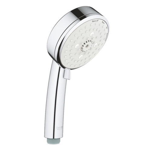 Grohe New Tempesta Cosmopolitan 100 El Duşu 4 Sprey 27575002 - Thumbnail