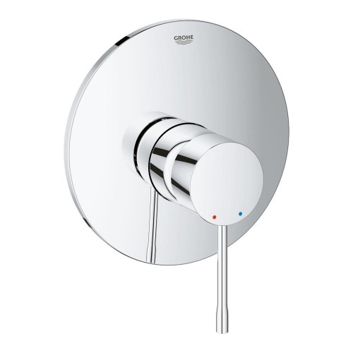 Grohe Essence New Ankastre Duş Bataryası - 19286001 