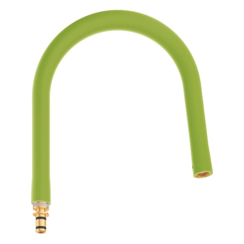 Essence Eviye Bataryasının Tek Hortumu Yeşil - 30321GE0 - Thumbnail