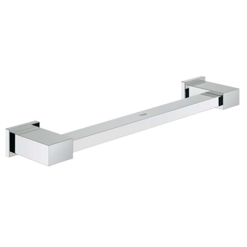 Grohe Essentials Cube Banyo Tutamağı - 40514001 - Thumbnail