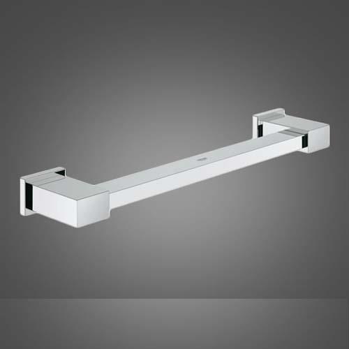 Grohe Essentials Cube Banyo Tutamağı - 40514001 - Thumbnail