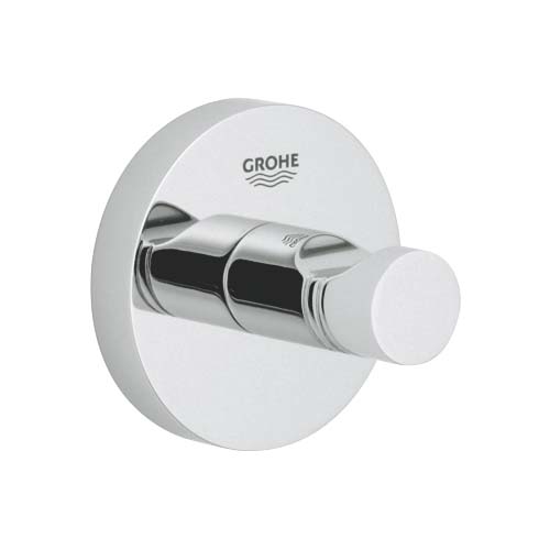 Grohe Essentials Bornoz Askısı - 40364001 - Thumbnail