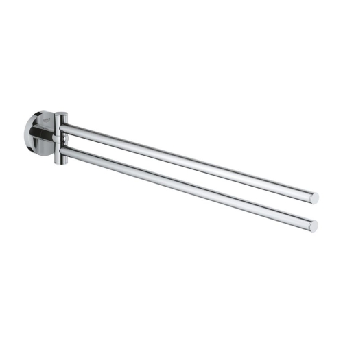 Grohe Essentials İkili Havluluk - 40371001