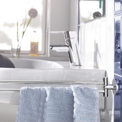 Grohe Essentials İkili Havluluk - 40371001 - 2