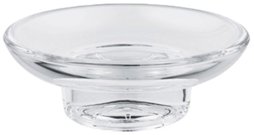 Grohe Essentials Sabunluk Camı - 40368001