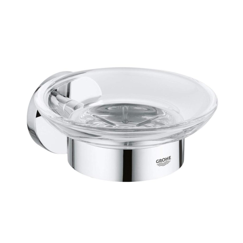 Grohe Essentials Sabunluk Camı - 40368001 - 2